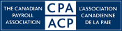 Logo Association Canadienne de la Paie