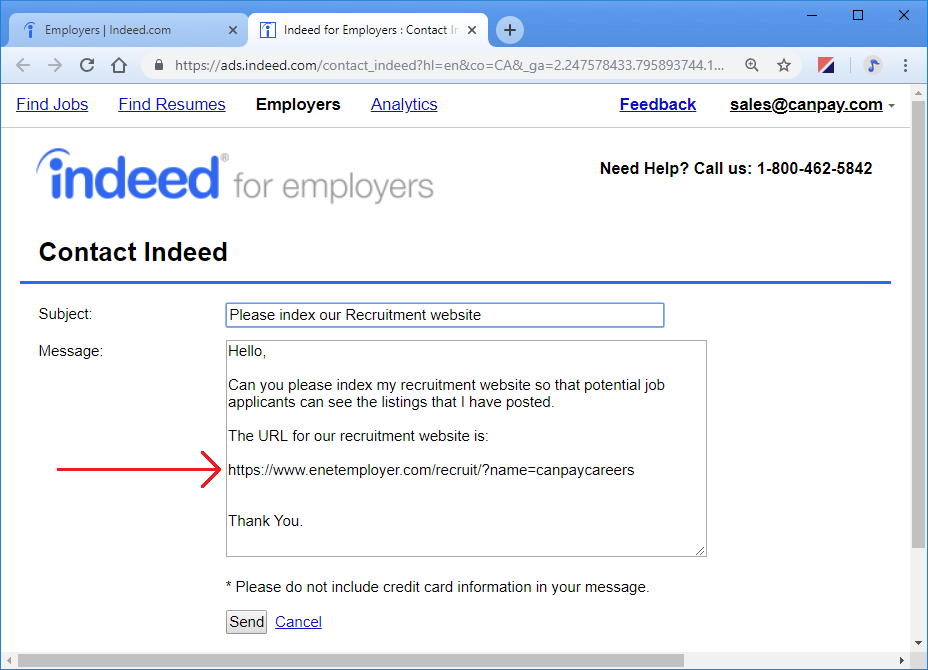 How to Screen and Manage Candidates with Indeed for Employers