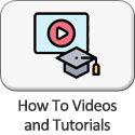 View online instructions and live video tutorials